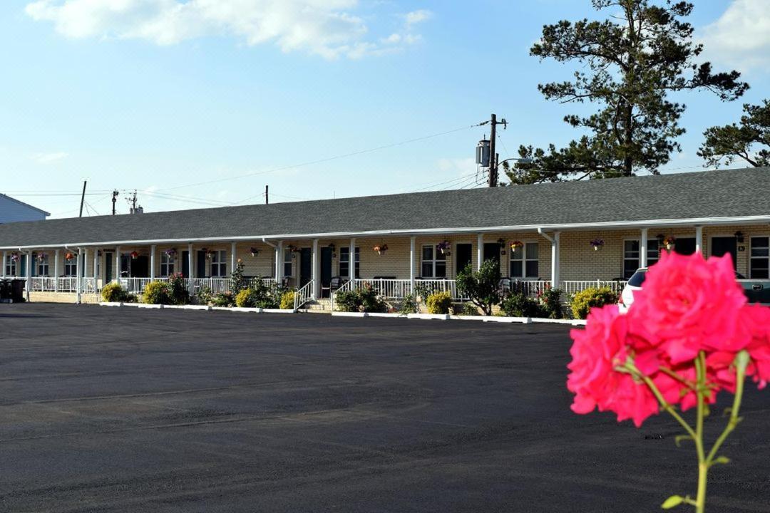 Birchwood Inn Chincoteague Exterior foto