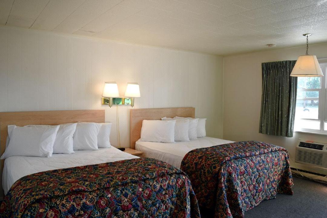 Birchwood Inn Chincoteague Exterior foto